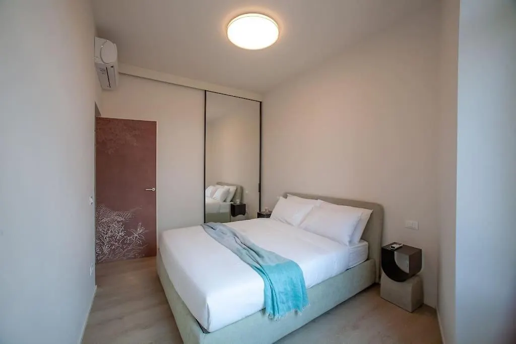 Casa Elysium Διαμέρισμα Όπως 0*,