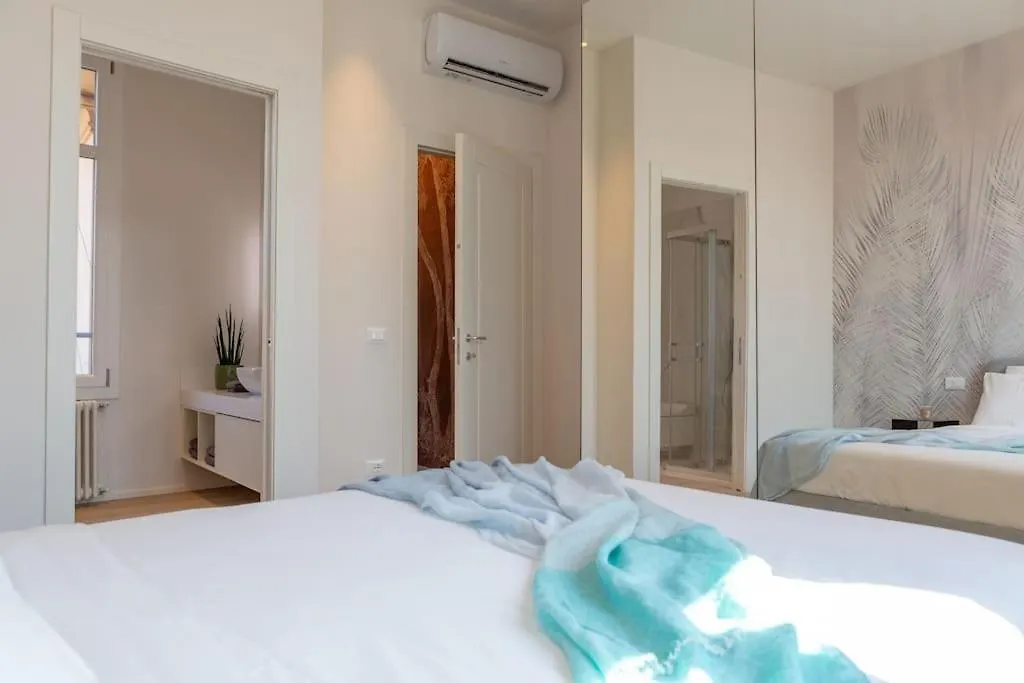 Casa Elysium Διαμέρισμα Όπως Ιταλία