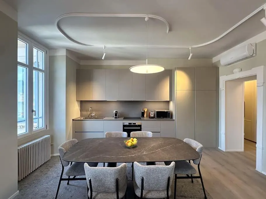 Casa Elysium Διαμέρισμα Όπως 0*,  Ιταλία