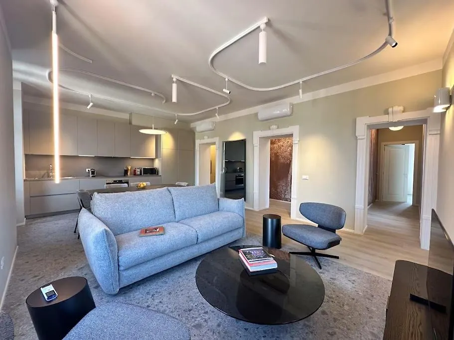 Casa Elysium Διαμέρισμα Όπως