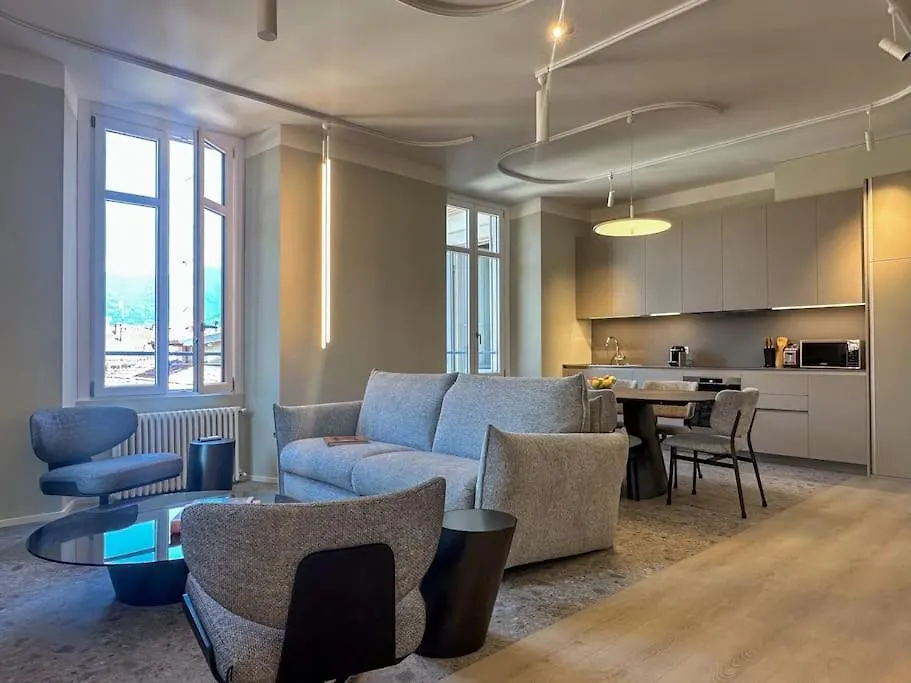 Casa Elysium Διαμέρισμα Όπως 0*,  Ιταλία