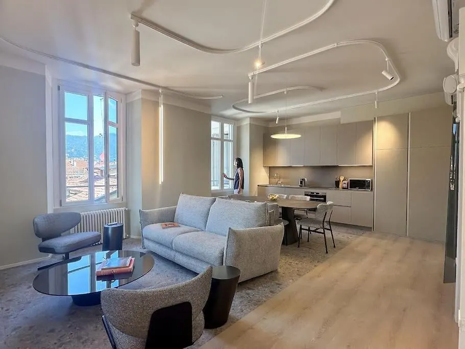 Casa Elysium Διαμέρισμα Όπως