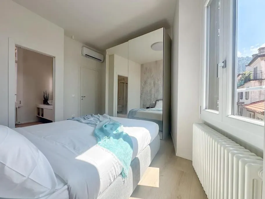 Casa Elysium Διαμέρισμα Όπως Ιταλία