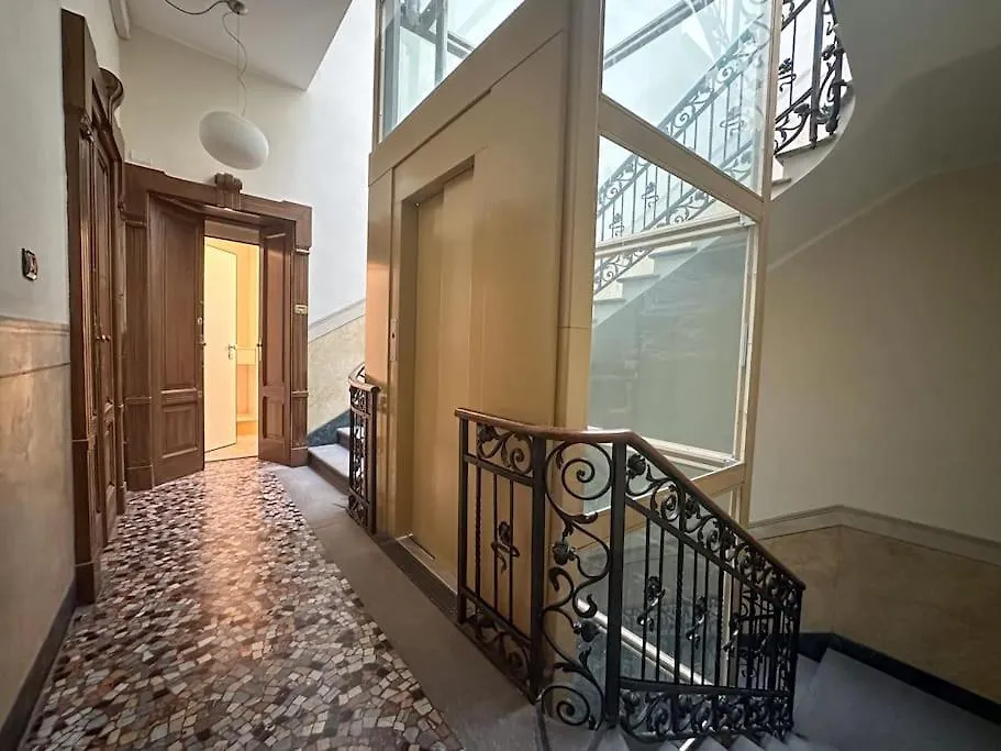 Casa Elysium Διαμέρισμα Όπως
