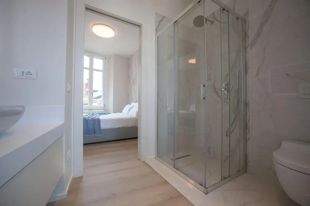 Casa Elysium Διαμέρισμα Όπως 0*,  Ιταλία