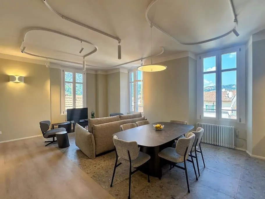 Casa Elysium Διαμέρισμα Όπως