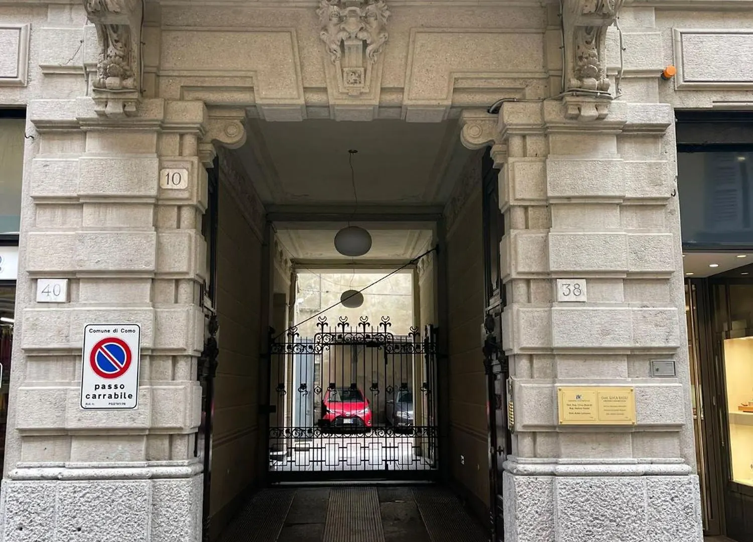 Casa Elysium Διαμέρισμα Όπως